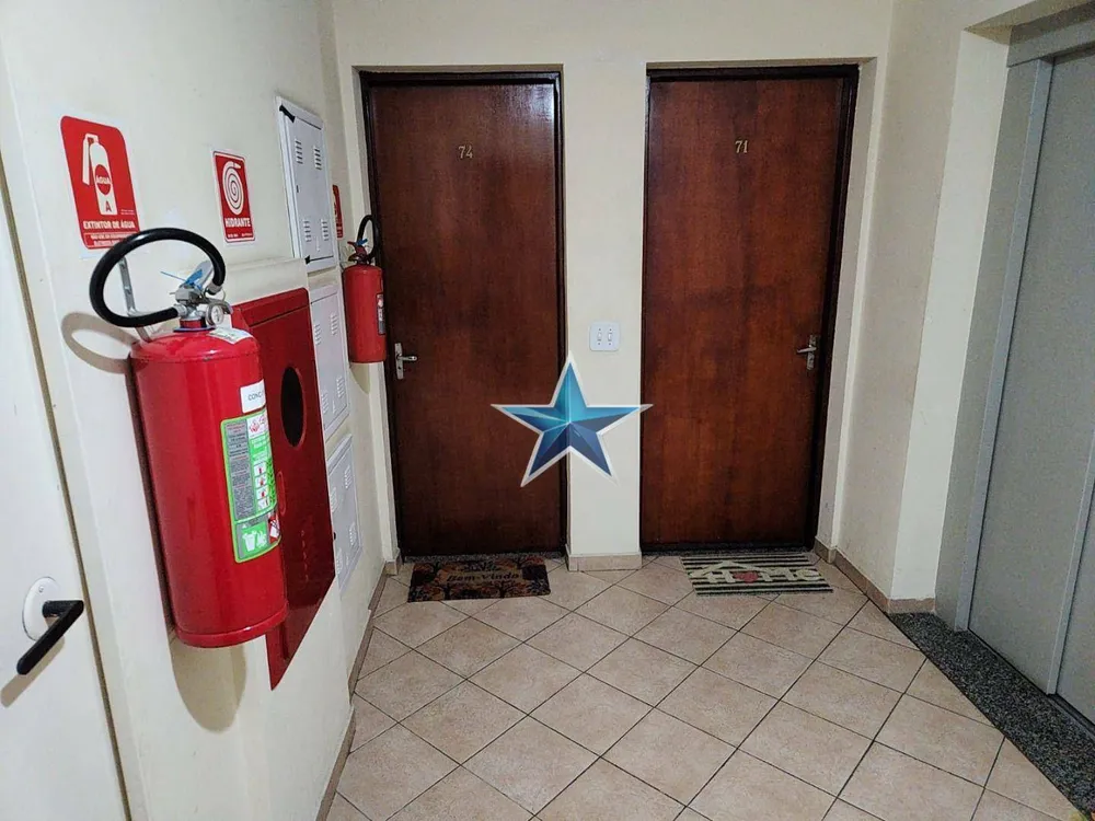 Apartamento, 2 quartos, 47 m² - Foto 10