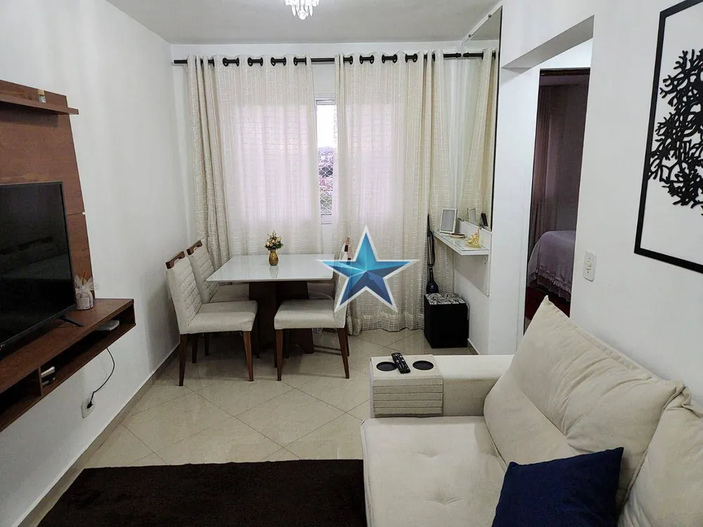 Apartamento, 2 quartos, 47 m² - Foto 9