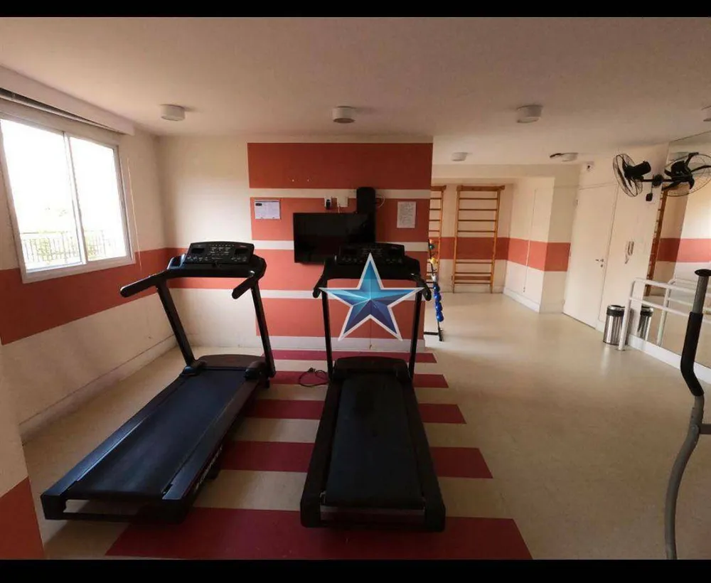 Apartamento, 2 quartos, 47 m² - Foto 1