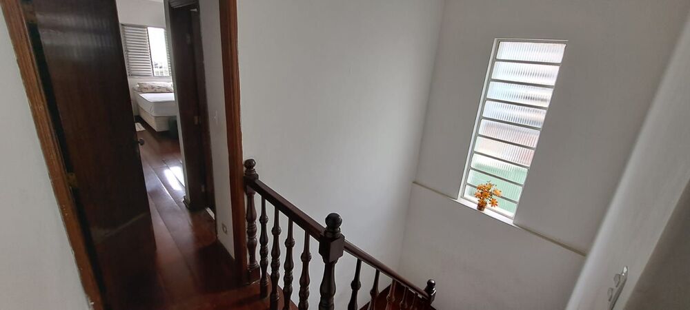 Sobrado, 6 quartos, 235 m² - Foto 3