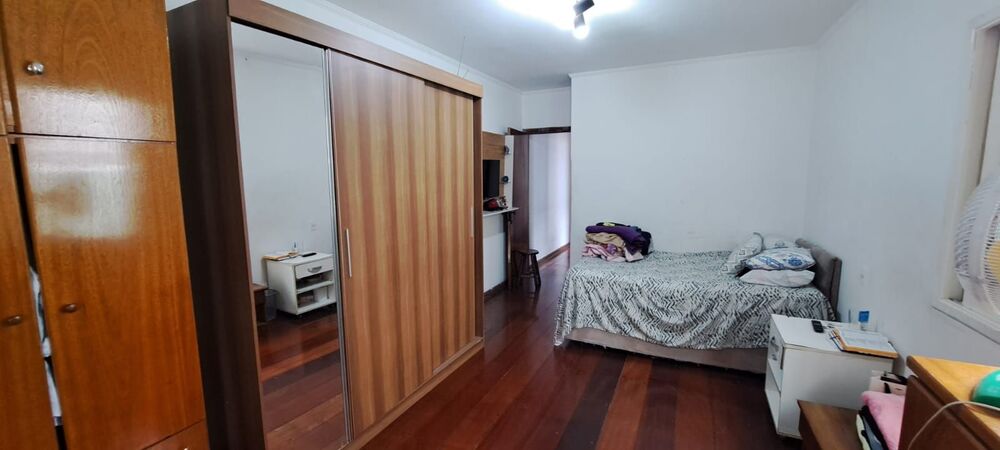 Sobrado, 6 quartos, 235 m² - Foto 7