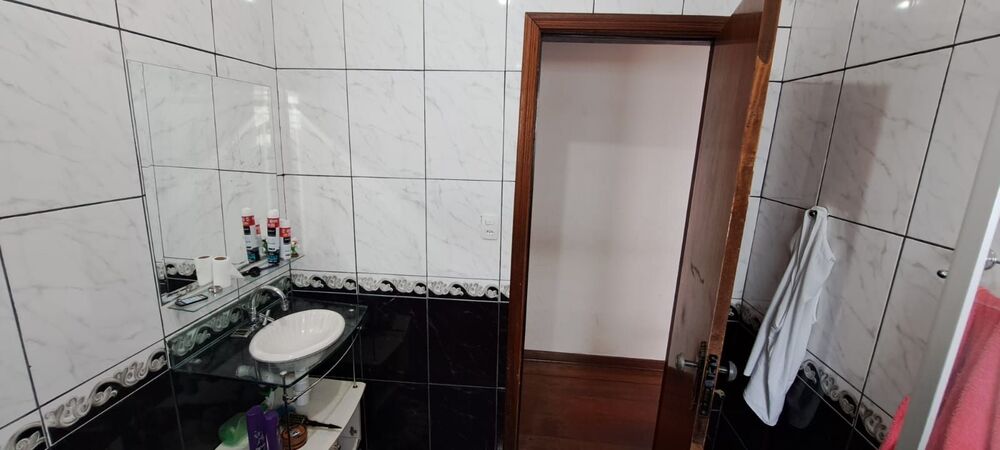 Sobrado, 6 quartos, 235 m² - Foto 11