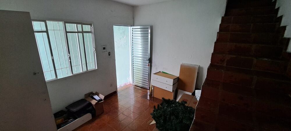 Sobrado, 6 quartos, 235 m² - Foto 1
