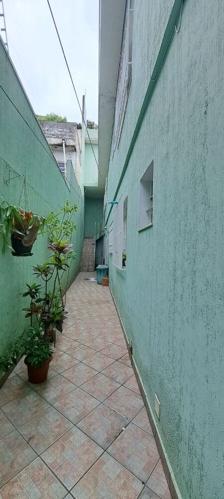 Sobrado, 6 quartos, 235 m² - Foto 5
