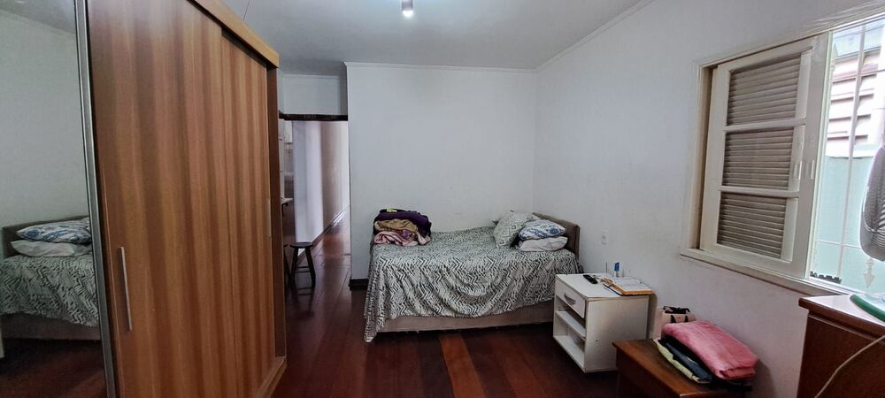 Sobrado, 6 quartos, 235 m² - Foto 2