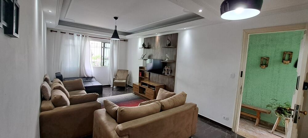 Sobrado, 6 quartos, 235 m² - Foto 8