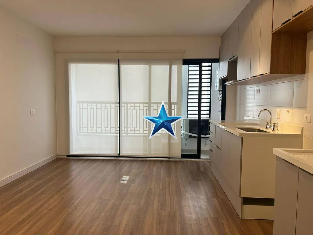 Apartamento, 1 quarto, 41 m² - Foto 5