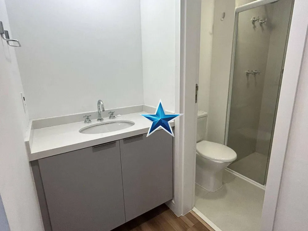 Apartamento, 1 quarto, 41 m² - Foto 12