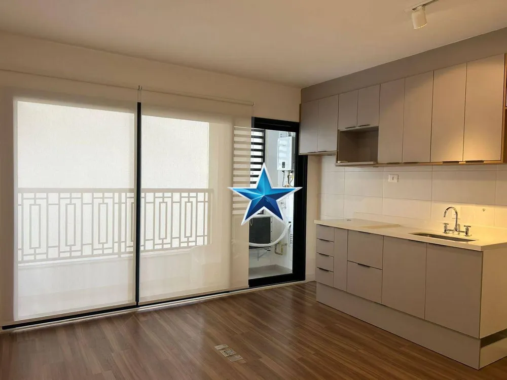 Apartamento, 1 quarto, 41 m² - Foto 4