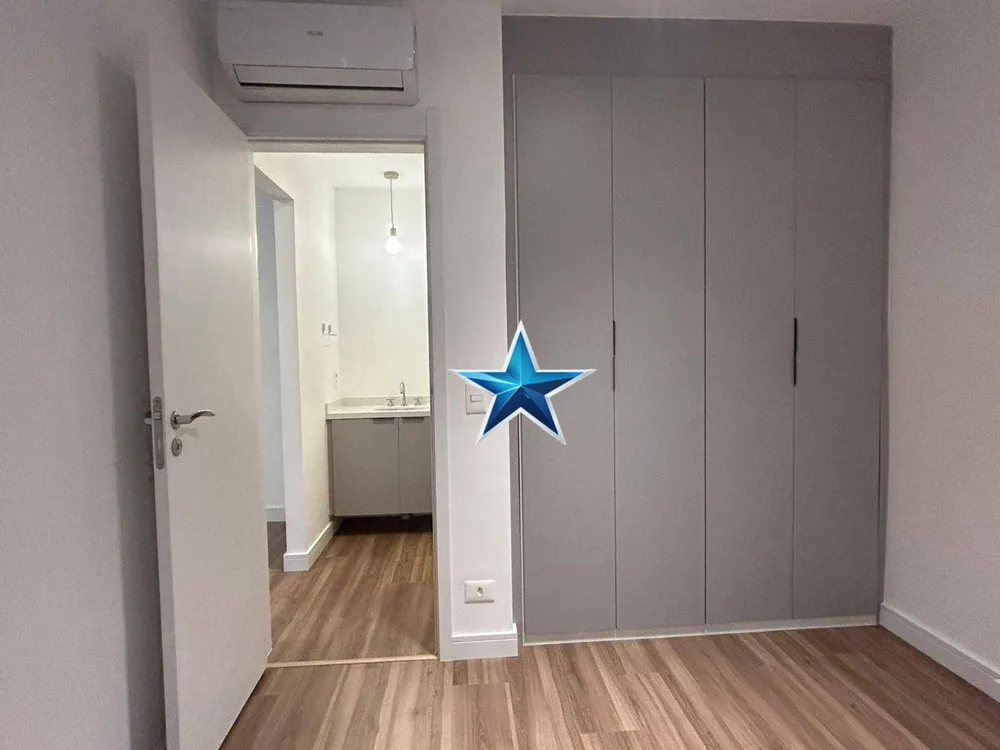 Apartamento, 1 quarto, 41 m² - Foto 11