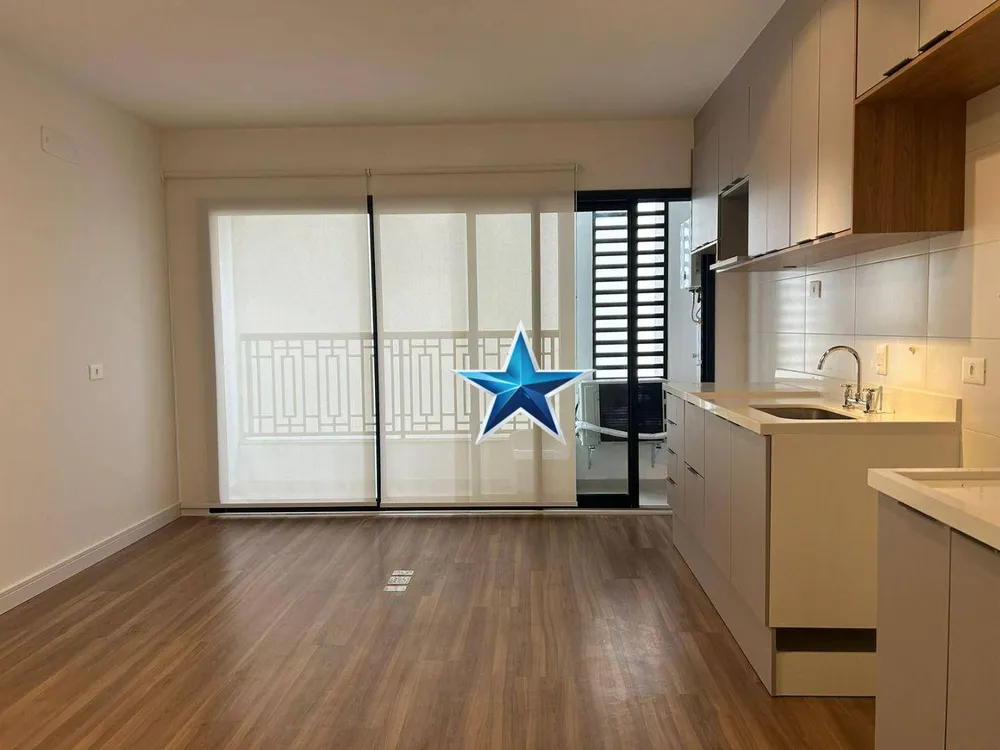 Apartamento, 1 quarto, 41 m² - Foto 1