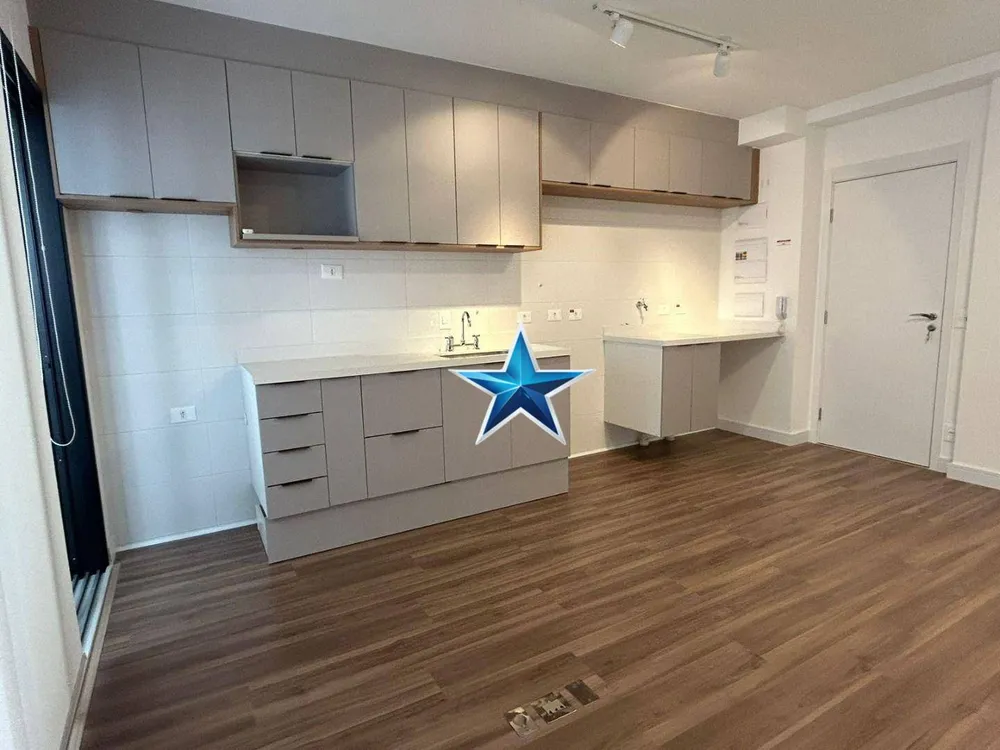 Apartamento, 1 quarto, 41 m² - Foto 2