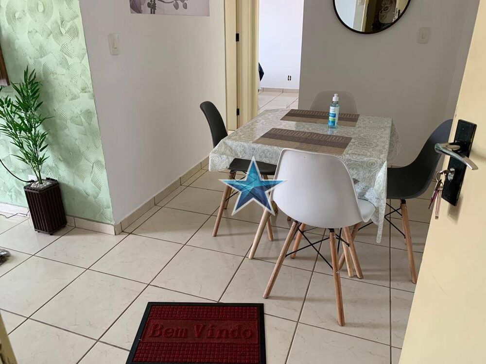 Apartamento, 2 quartos, 55 m² - Foto 7