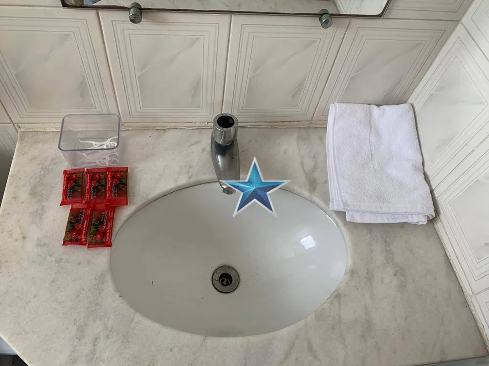 Apartamento, 2 quartos, 55 m² - Foto 9