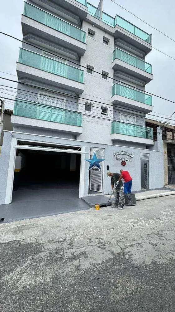 Apartamento, 2 quartos, 55 m² - Foto 16