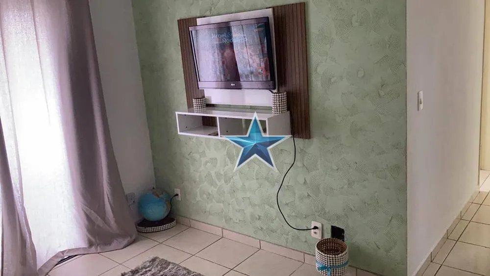 Apartamento, 2 quartos, 55 m² - Foto 1