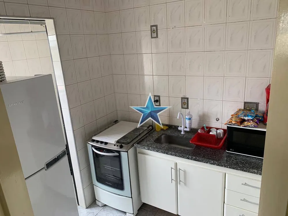 Apartamento, 2 quartos, 55 m² - Foto 6