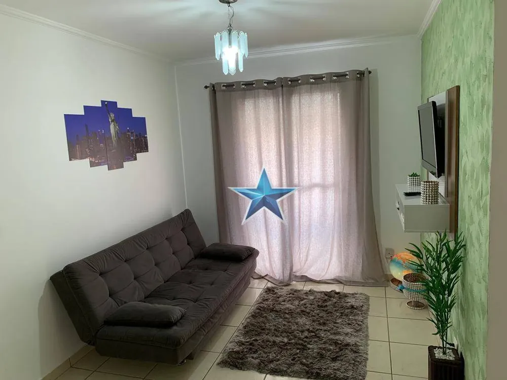 Apartamento, 2 quartos, 55 m² - Foto 3