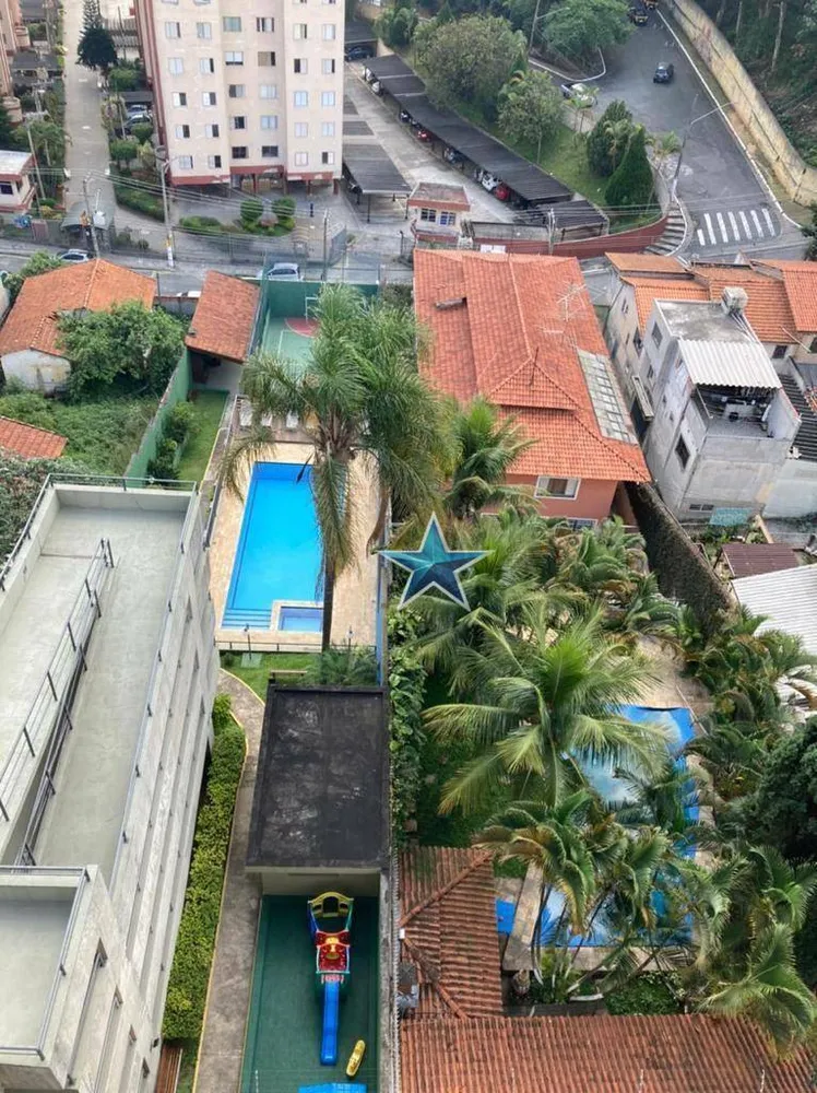 Apartamento, 2 quartos, 55 m² - Foto 12