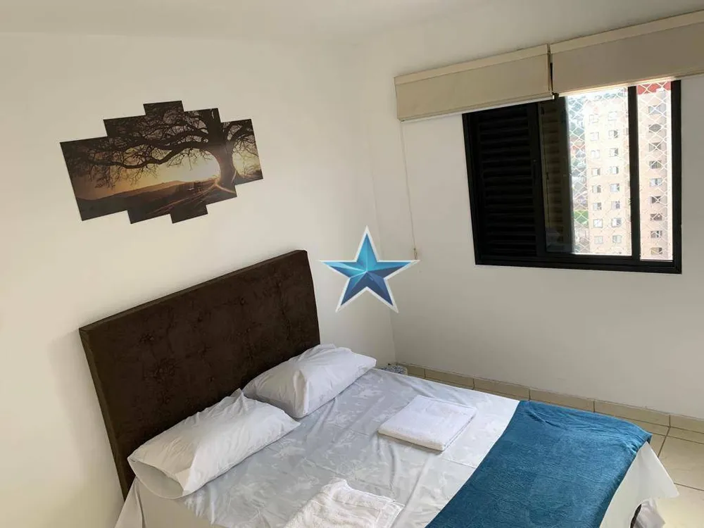Apartamento, 2 quartos, 55 m² - Foto 4