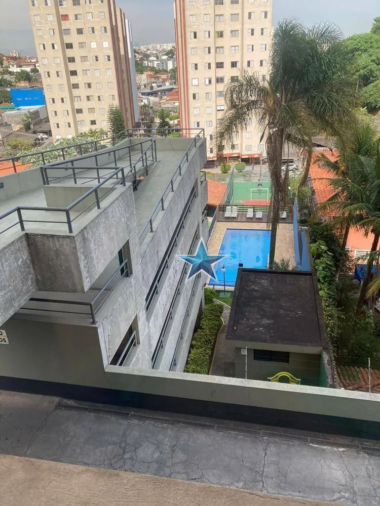 Apartamento, 2 quartos, 55 m² - Foto 2