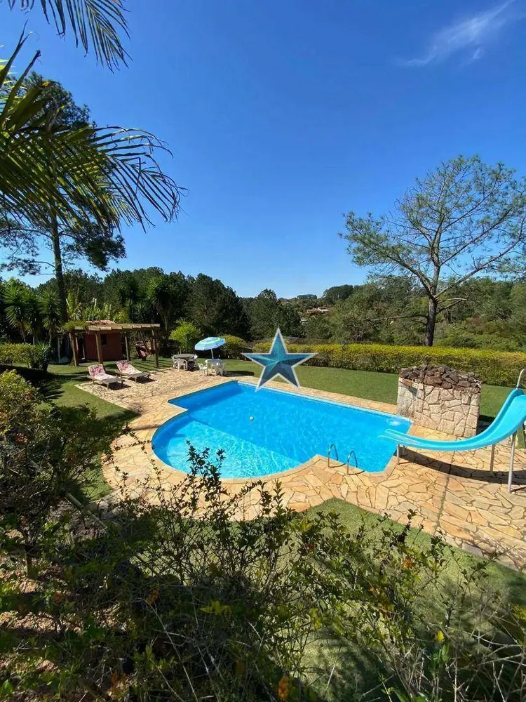 Chácara, 4 quartos, 6985 m² - Foto 12