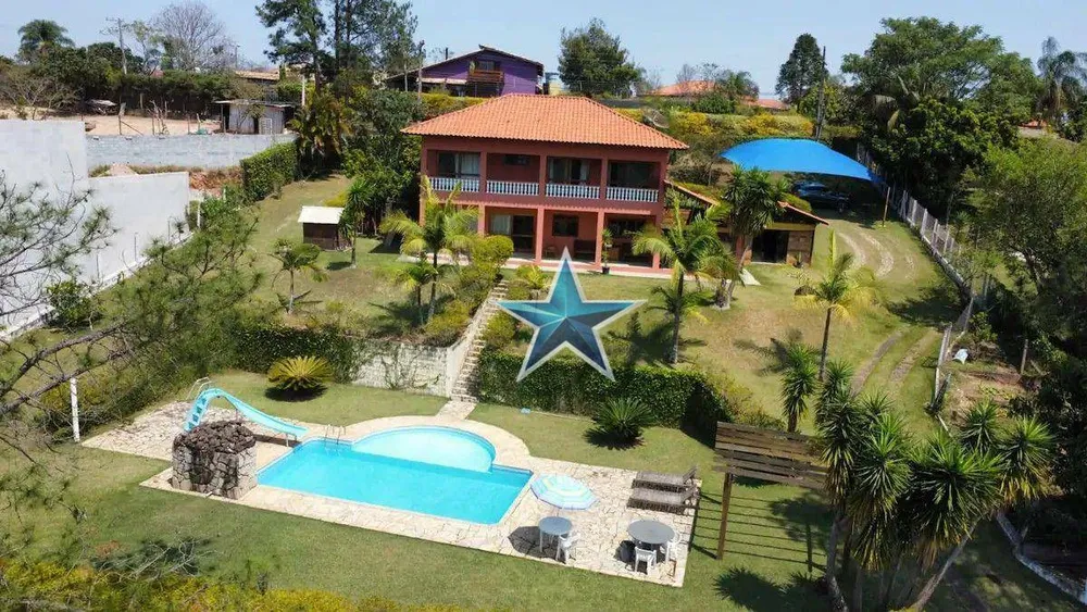 Chácara, 4 quartos, 6985 m² - Foto 6