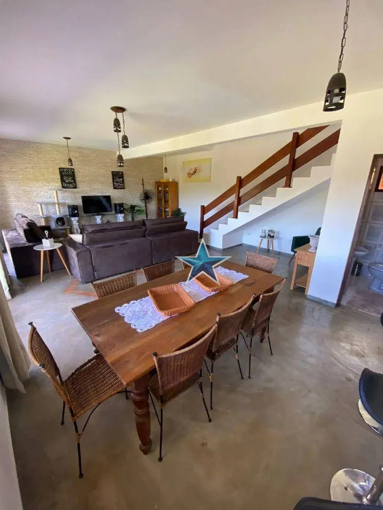 Chácara, 4 quartos, 6985 m² - Foto 4
