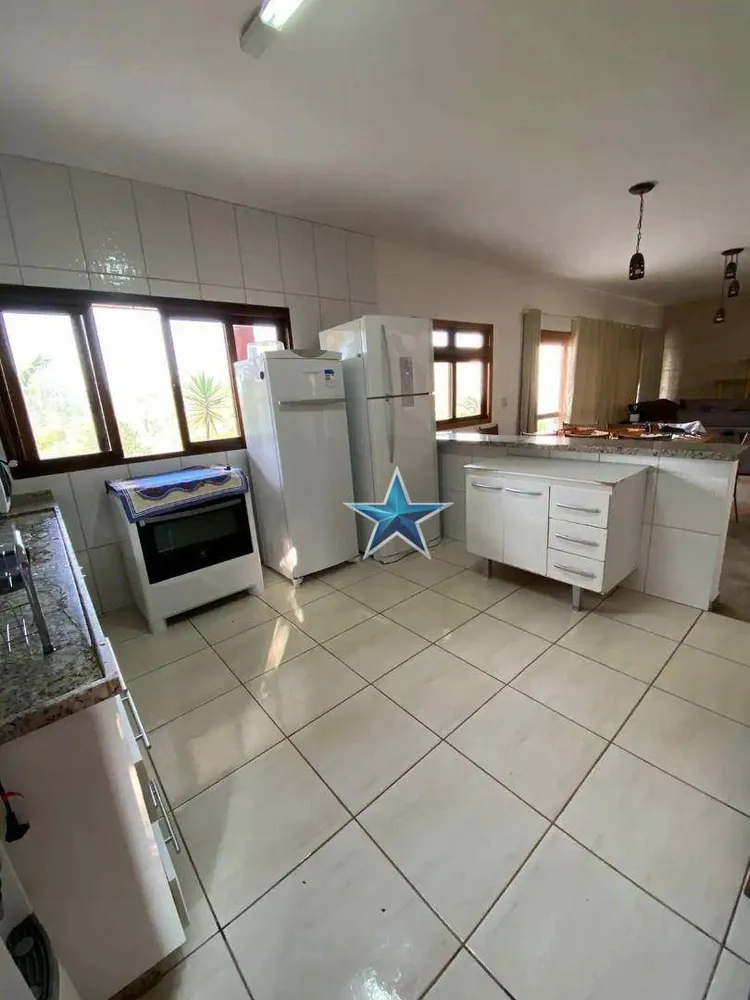 Chácara, 4 quartos, 6985 m² - Foto 1