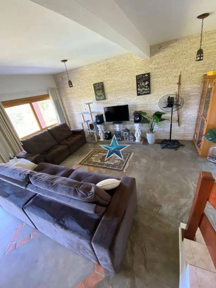 Chácara, 4 quartos, 6985 m² - Foto 8