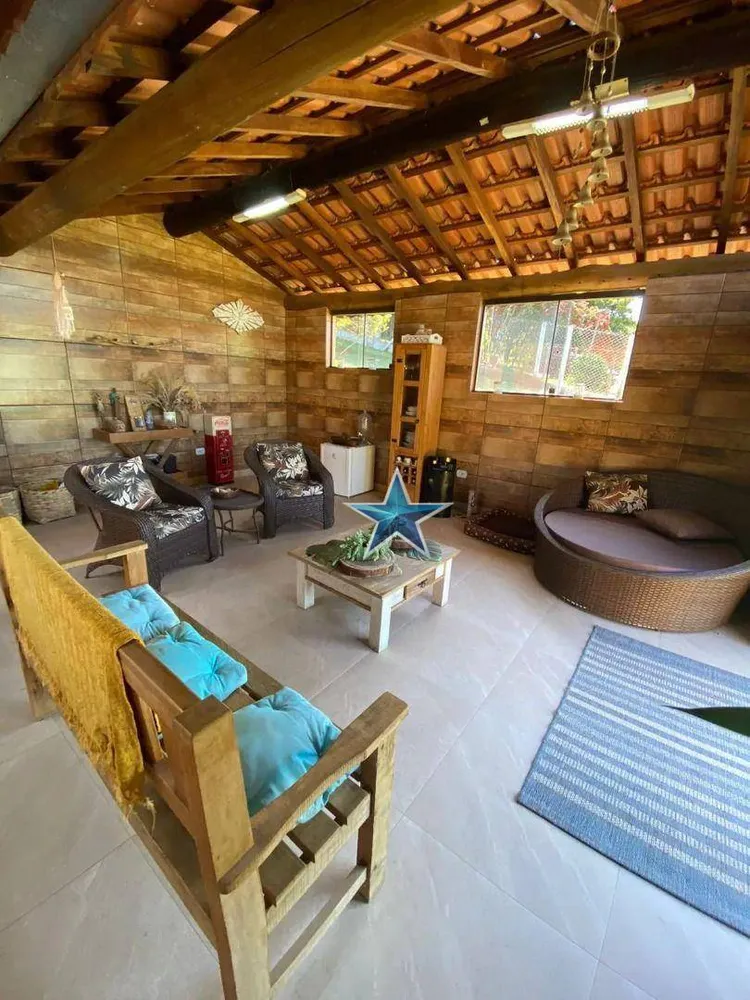 Chácara, 4 quartos, 6985 m² - Foto 5