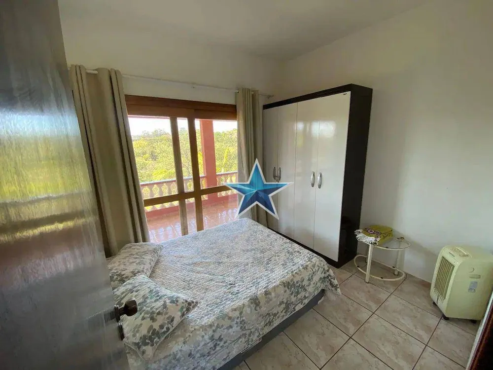 Chácara, 4 quartos, 6985 m² - Foto 2