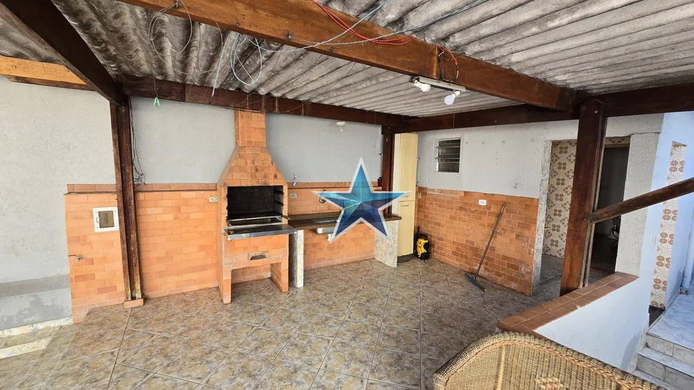 Casa, 2 quartos, 100 m² - Foto 14