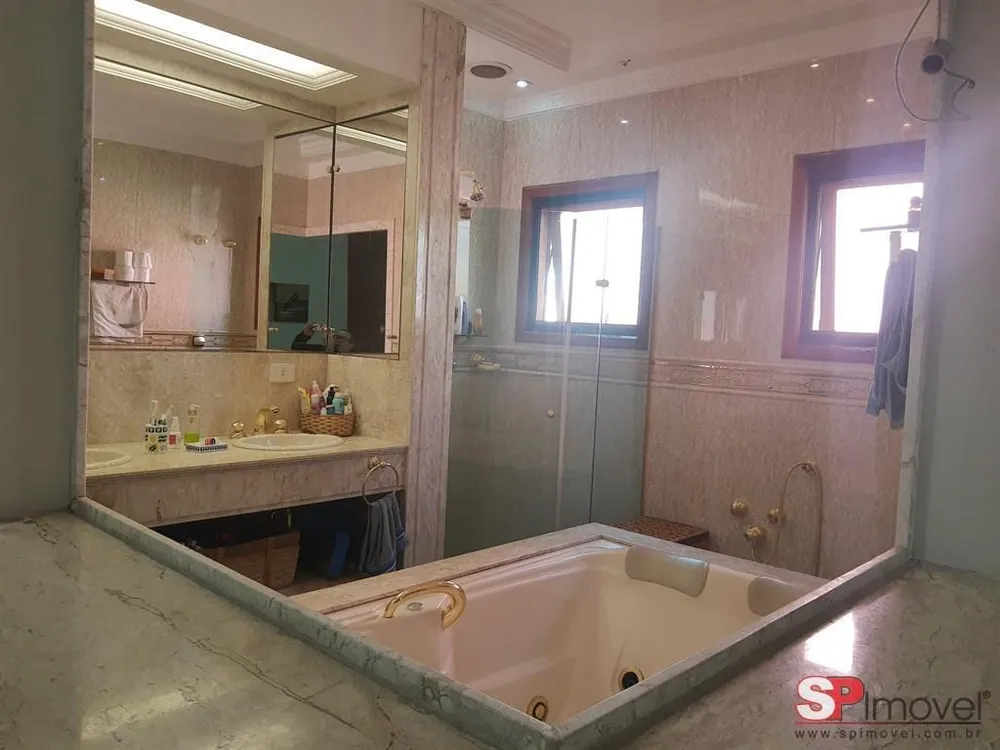 Sobrado, 3 quartos, 430 m² - Foto 6