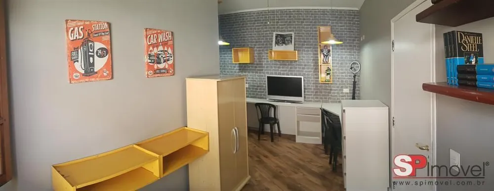 Sobrado, 3 quartos, 430 m² - Foto 12