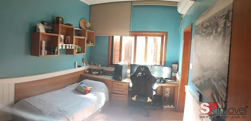 Sobrado à venda com 3 quartos, 430m² - Foto 4