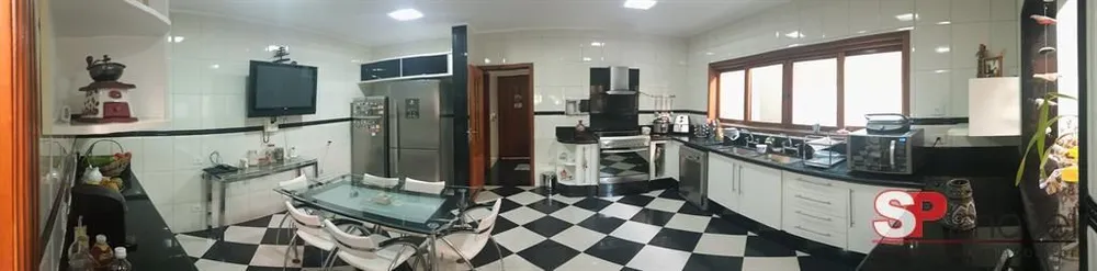 Sobrado, 3 quartos, 430 m² - Foto 5