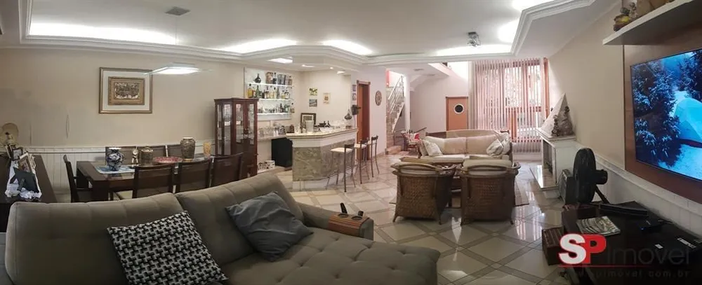 Sobrado, 3 quartos, 430 m² - Foto 8