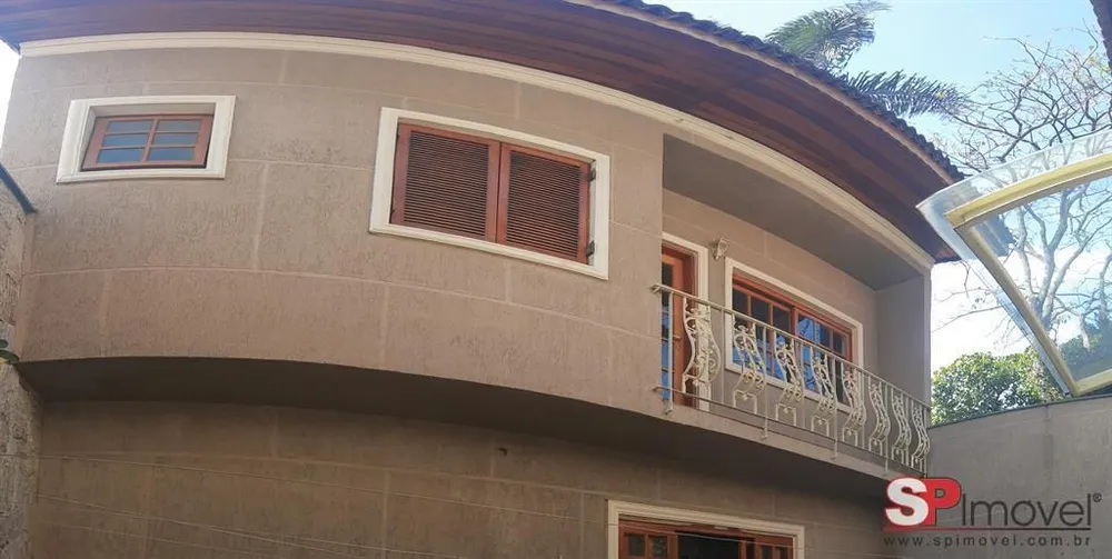Sobrado, 3 quartos, 430 m² - Foto 11