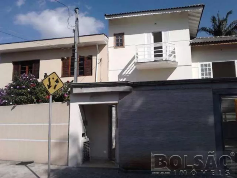 Sobrado à venda com 4 quartos, 350m² - Foto 10