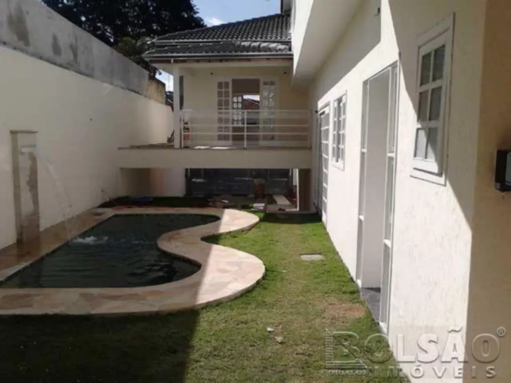 Sobrado à venda com 4 quartos, 350m² - Foto 8