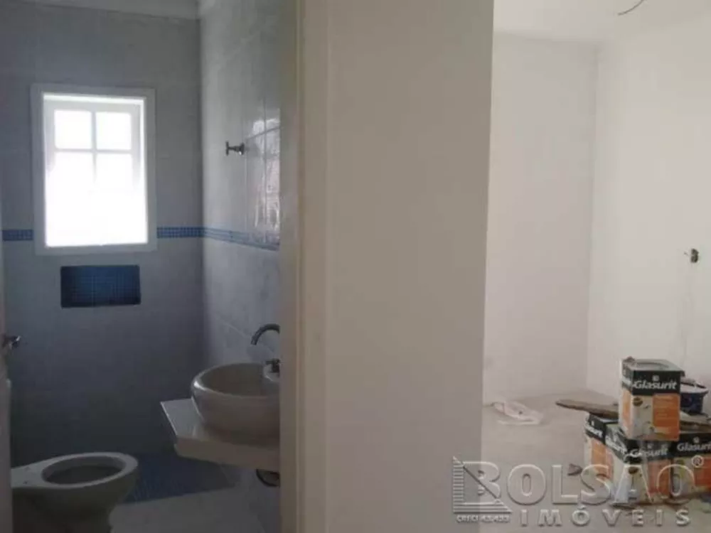 Sobrado à venda com 4 quartos, 350m² - Foto 4