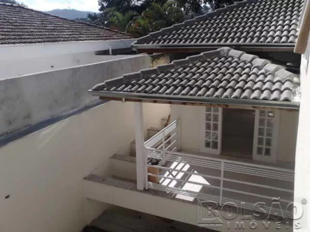 Sobrado à venda com 4 quartos, 350m² - Foto 3