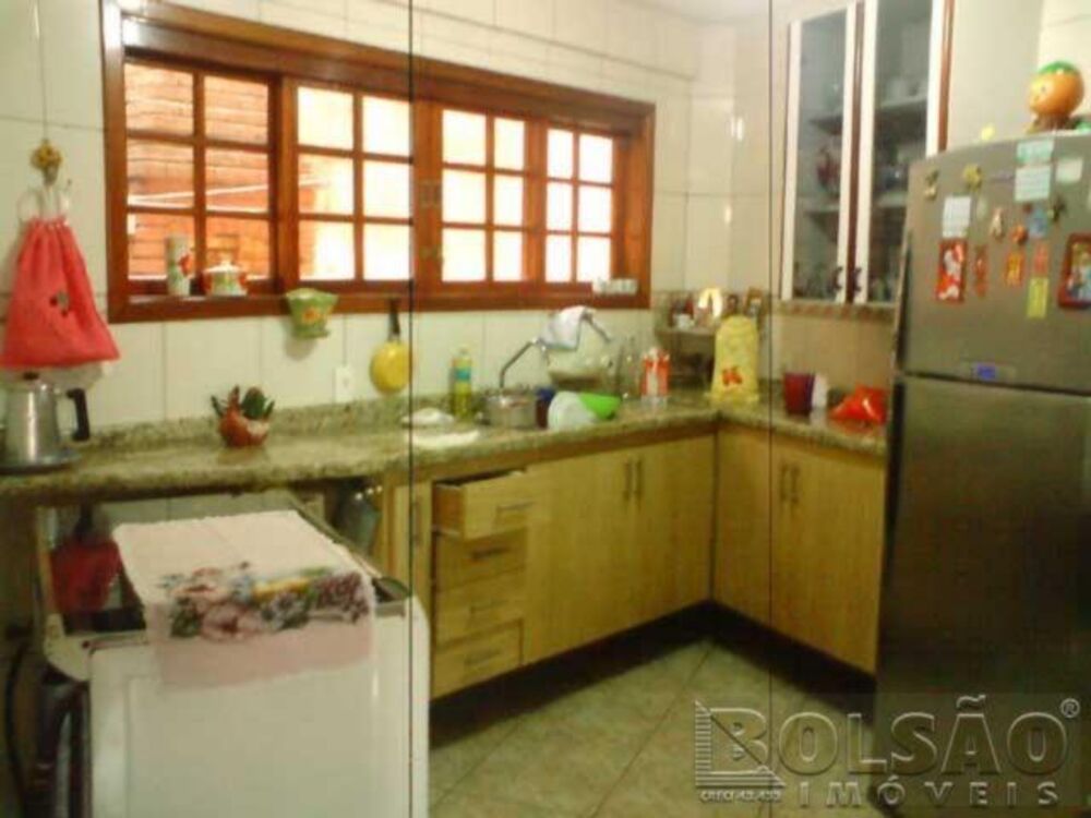 Sobrado, 3 quartos, 178 m² - Foto 6