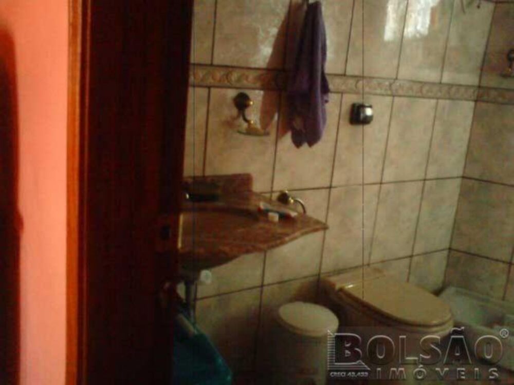 Sobrado, 3 quartos, 178 m² - Foto 8