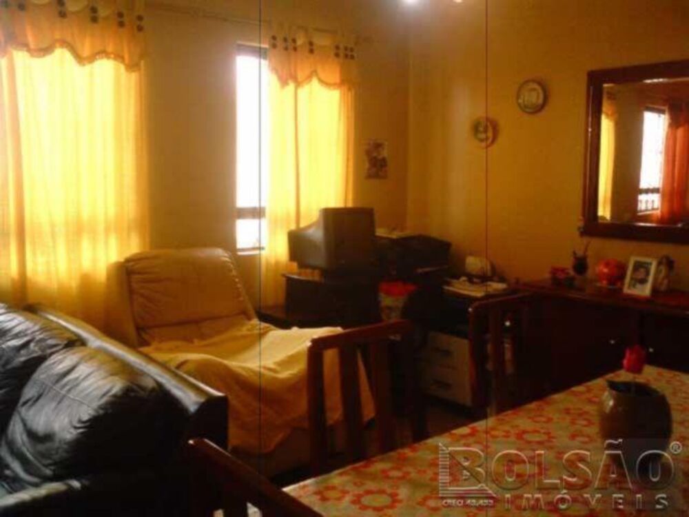 Sobrado, 3 quartos, 178 m² - Foto 2