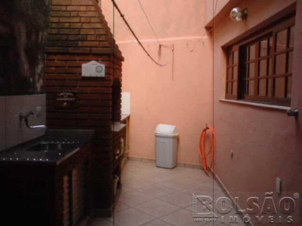 Sobrado, 3 quartos, 178 m² - Foto 4