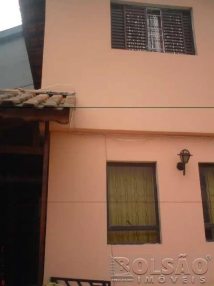 Sobrado, 3 quartos, 178 m² - Foto 2