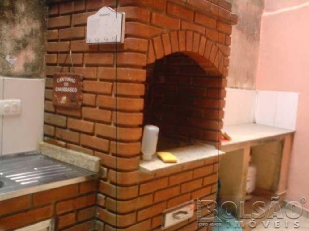 Sobrado, 3 quartos, 178 m² - Foto 7