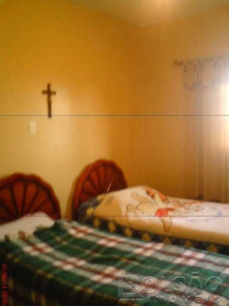 Sobrado, 3 quartos, 178 m² - Foto 5